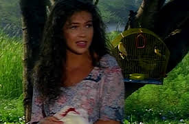 Marimar season-1: Marimar Capítulo 1