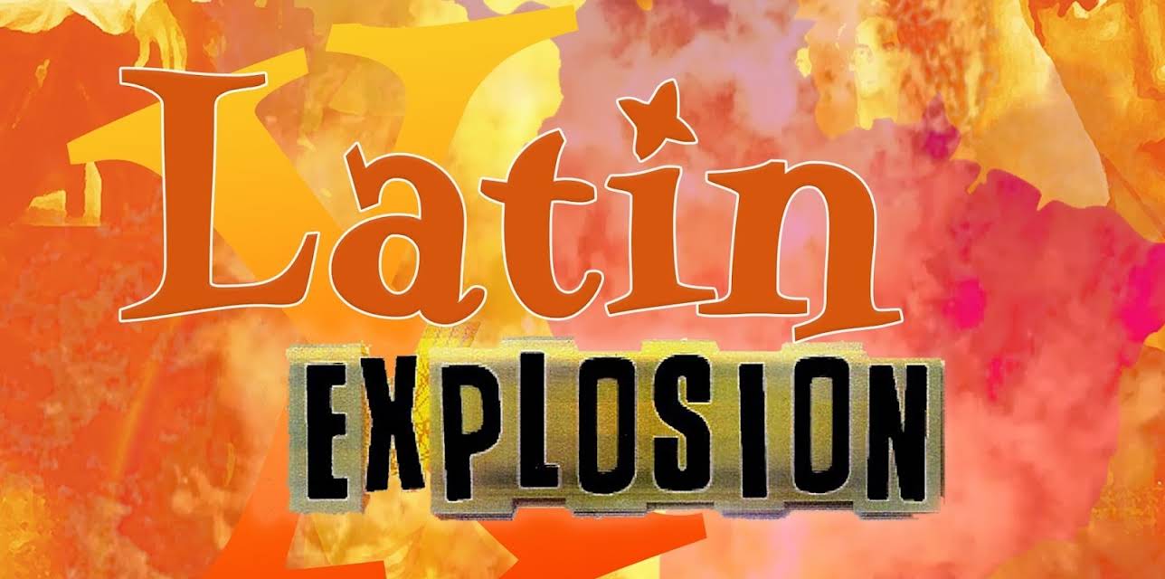 Various Artists - Latin Explosion (2023)