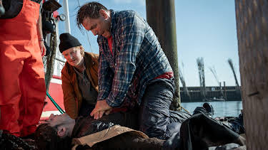 20:15: Nord Nord Mord - Sievers und der Gesang der Wale | ZDF | 10/5 2026