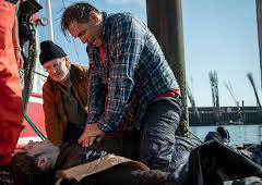 Nord Nord Mord - Sievers und der Gesang der Wale