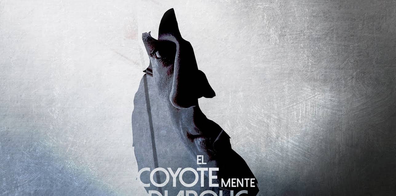 El Coyote: Mente diabólica (1999)