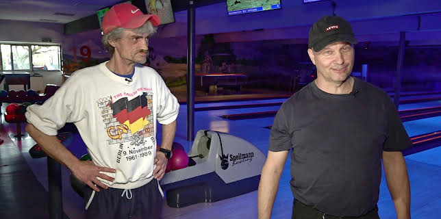 15:00: Hartz und herzlich - Tag für Tag Benz-Baracken | RTL 2 | 2/2 2026