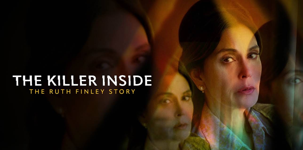 The Killer Inside: The Ruth Finley Story (2024)
