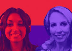 The President's Path