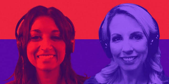 The President's Path