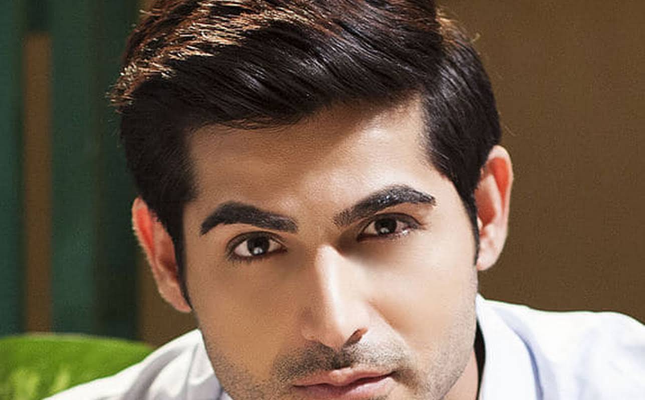 Omkar Kapoor