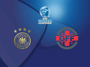 17:30: ran Fußball: U21 EM-Qualifikation 2027 | ProSieben Maxx | 10/6 2026