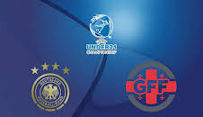 ran Fußball: U21 EM-Qualifikation 2027