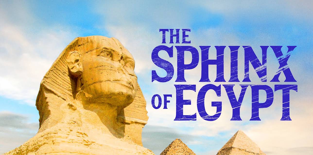 The Sphinx Of Egypt (1997)