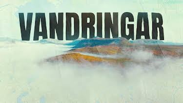 18:00: Vandringar | SVT2 | 8/17 2026