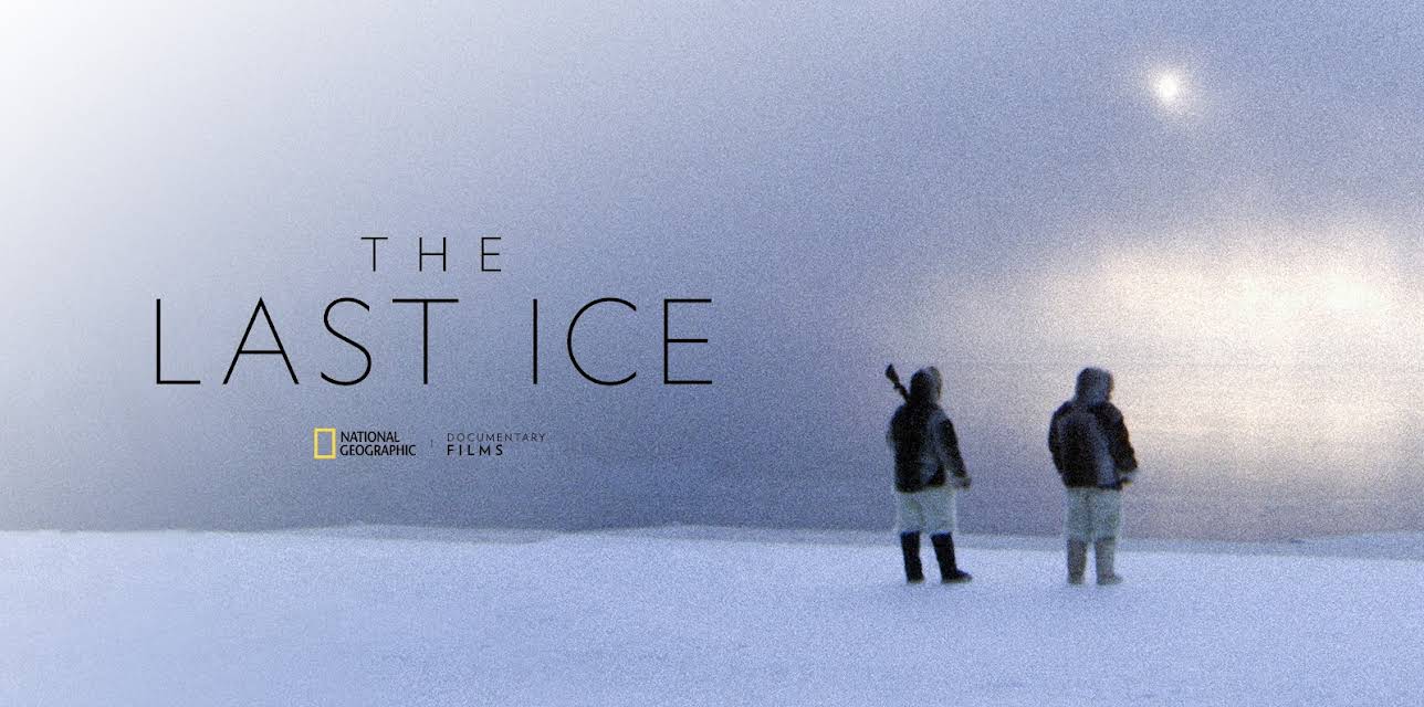 The Last Ice