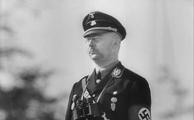 Heinrich Himmler