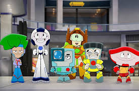 Transformers: BotBots: Escape From Snackatraz; I, Cheeseburger