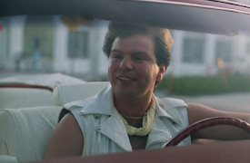 Miami Vice: Season 1: Brother's Keeper Part 1