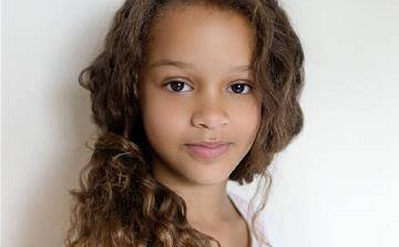 Taliyah Blair