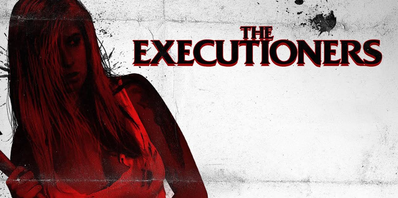The Executioners (2018)