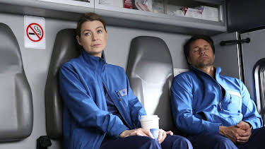16:10: Grey's Anatomy - Die jungen Ärzte | Sixx | 4/10 2026