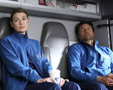 Grey's Anatomy - Die jungen Ärzte