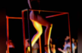 Sunshine Slayings: Tatiana & Liubov