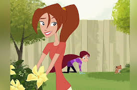 Mythic Warriors Season 1: Go Fish