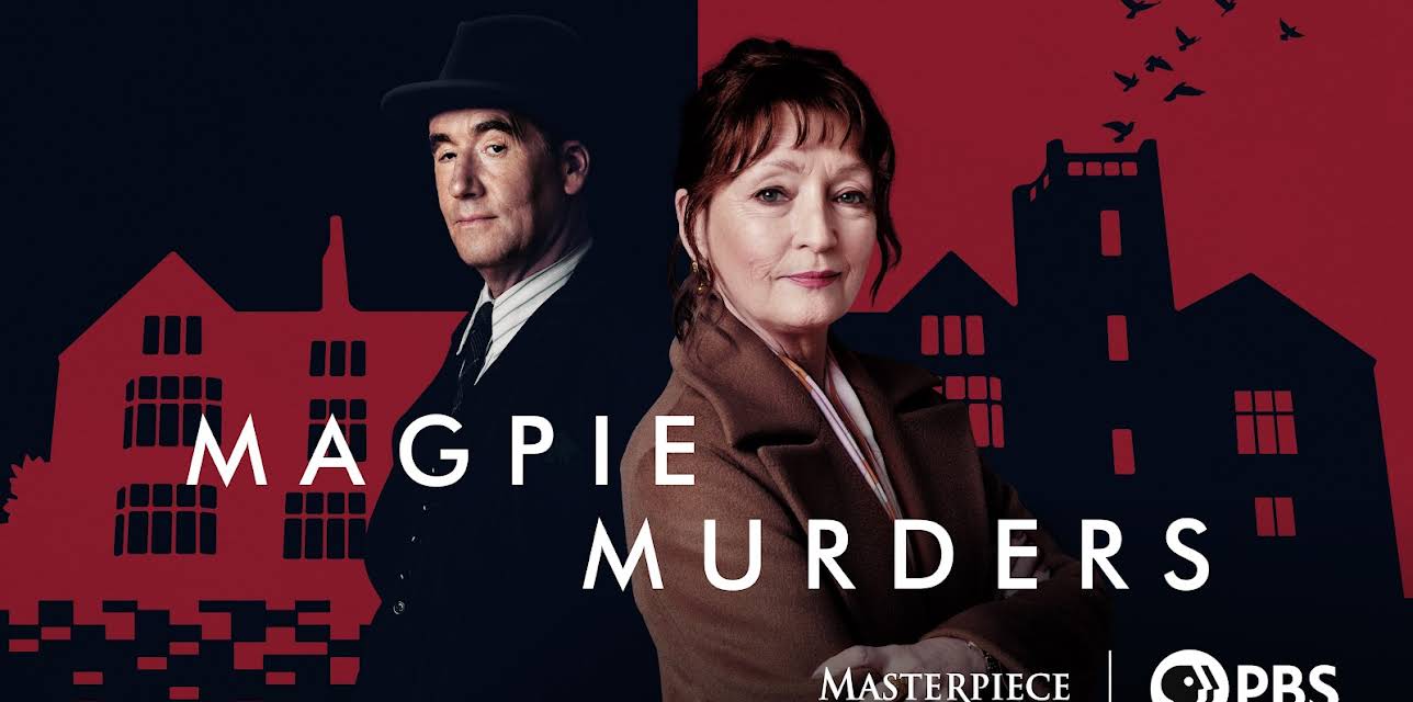 Magpie Murders