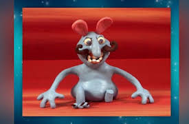 Ribbit's Fantasy Riddles: The Mouse