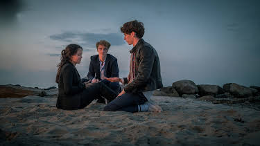 20:15: Das Mädchen am Strand (2/2) | 3SAT | 6/24 2026