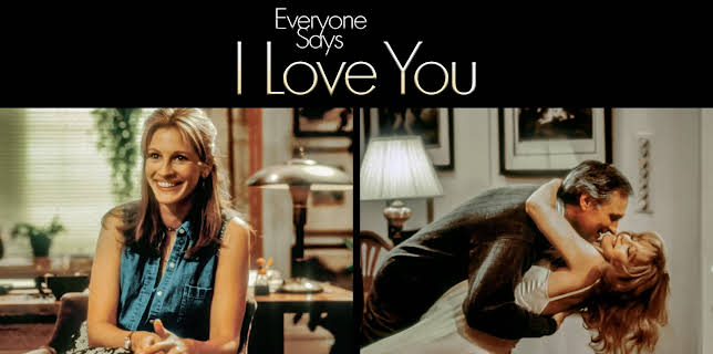 Everyone Says I Love You (1997)