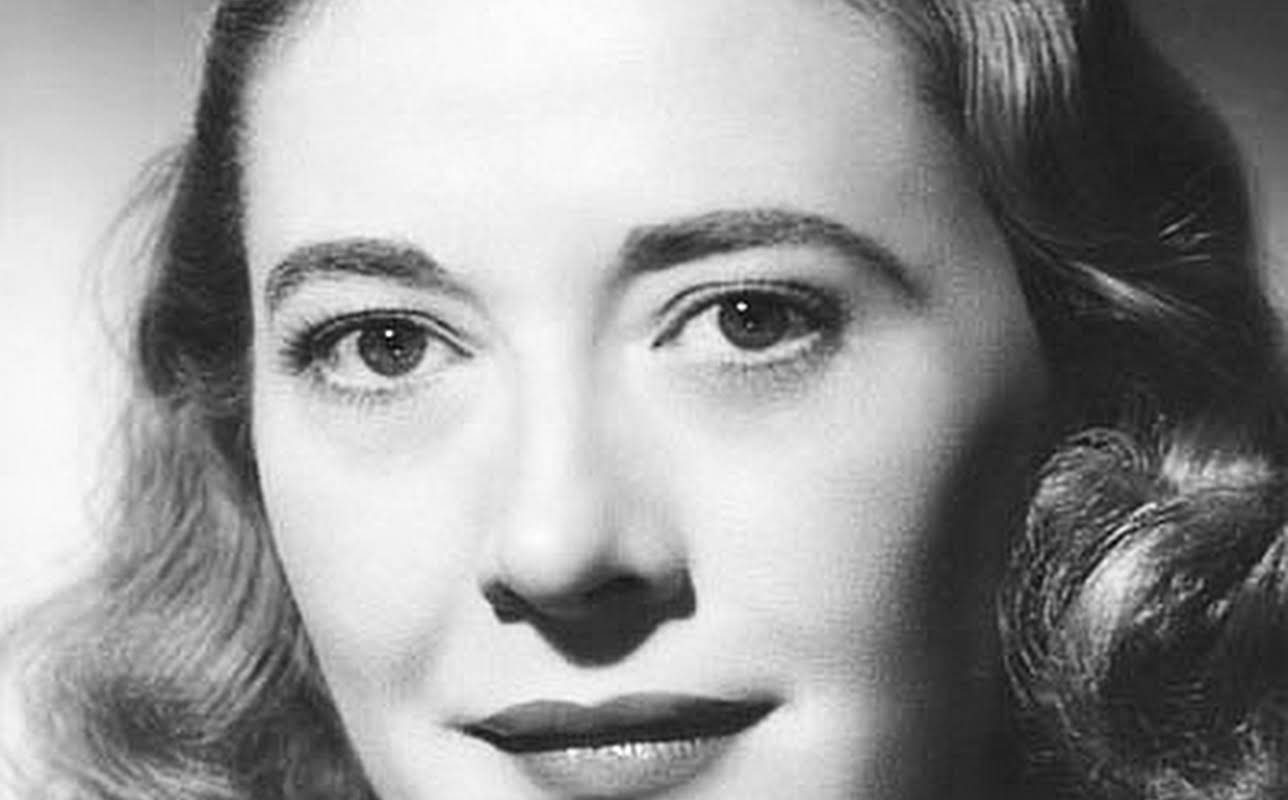 Ruth Nelson