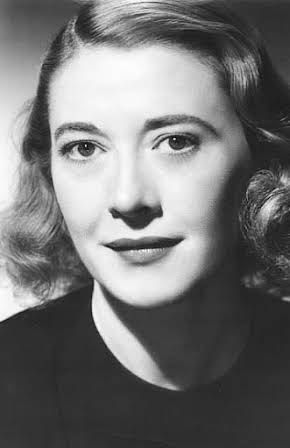 Ruth Nelson as 