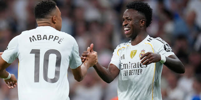 16:10: LaLiga EA Sports: Rayo Vallecano - Real Madrid | TV 2 Sport Premium | 11/9 2025