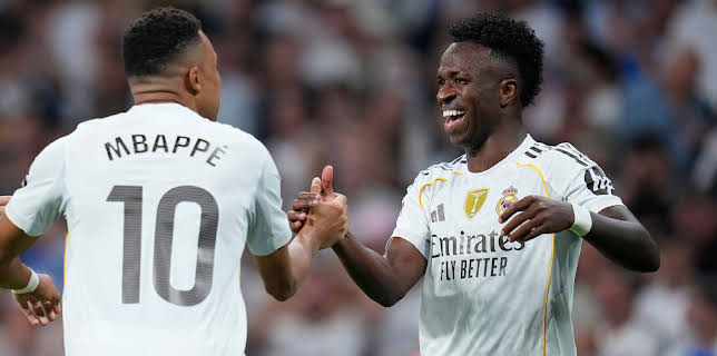 LaLiga EA Sports: Rayo Vallecano - Real Madrid