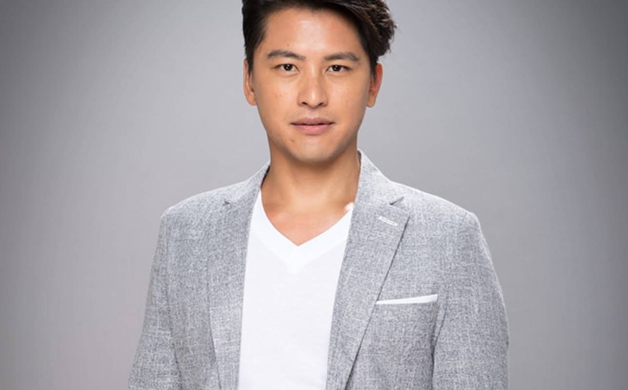 Duncan Lai