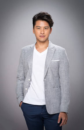 Duncan Lai as 