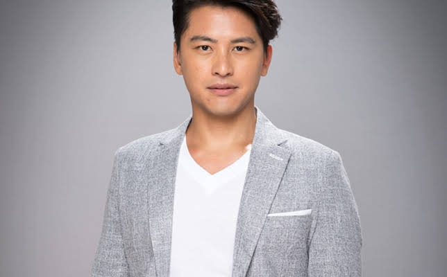 Duncan Lai