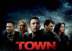 The Town: Ciudad de ladrones