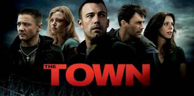 18:05: The Town: Ciudad de ladrones | Calle 13 | 3/14 2026