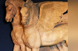 The Mysterious Etruscans: The Etruscan World Falls Apart