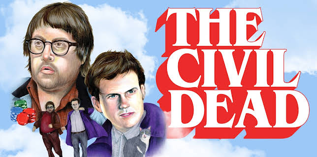 The Civil Dead (2023)