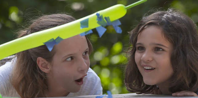 9:20 AM: Wow That's Amazing (S1 E15) (S1) | CBBC | 2/6 2026