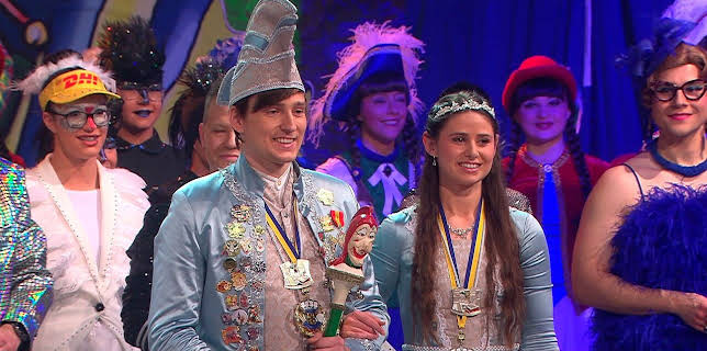 20:15: Narrenschau | SR Fernsehen | 2/9 2026