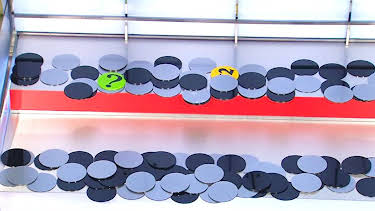 3:00 PM: Tipping Point (S10 E26) (S10) | W | 1/1 2026