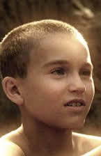 Sebastian St. Germain as 