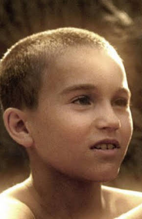 Sebastian St. Germain as 