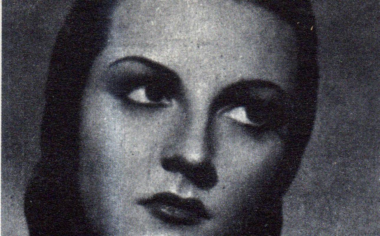 Manolita Saval