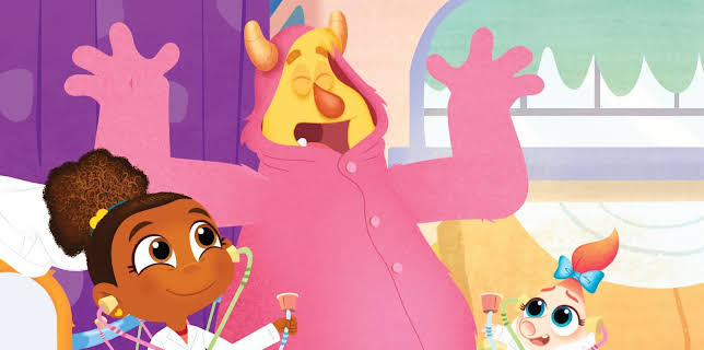 10:30: Esther og Roy: Saka om kosen som forsvann | NRK Super | 1/9 2026