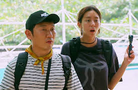 JUNGLE BOB: JUNGLE BOB Episode 5