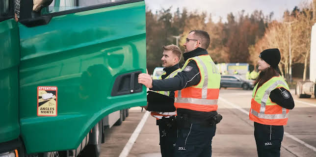 18:15: Die Nordreportage: Gegen Drogen und Waffen | Radio Bremen | 2/17 2026