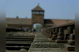 Hitler's Holocaust Railways: Railways of the Holocaust
