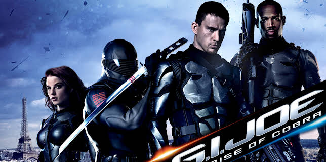 G.I. Joe: El origen de Cobra (2009)